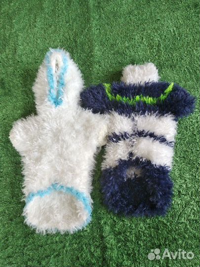 Одежда для маленьких собак