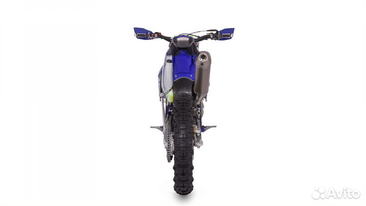 Мотоцикл Sherco SEF 300 4T Factory 2023