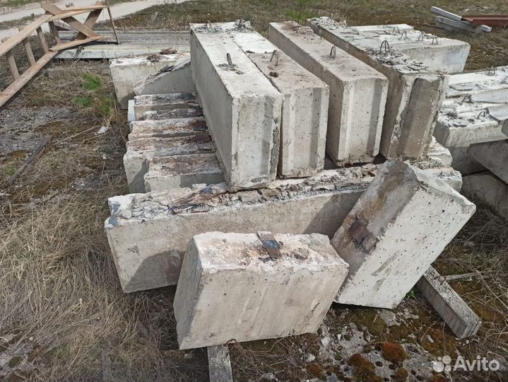 Продам блоки 3