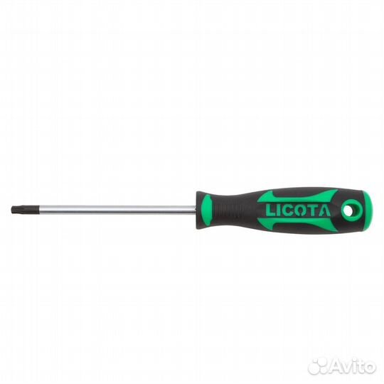 Отвертка torx t30, 125 мм