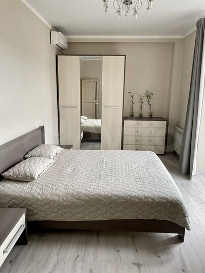 2-к. квартира, 70 м², 9/10 эт.