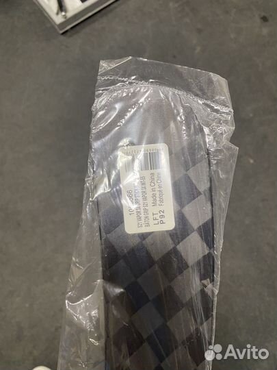 Клюшка хоккейная bauer vapor 3х