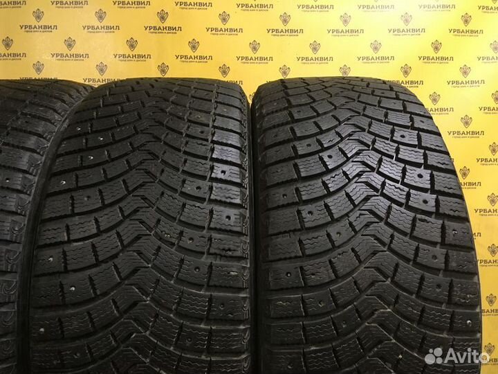 Michelin Latitude X-Ice North 2 265/45 R21 104T