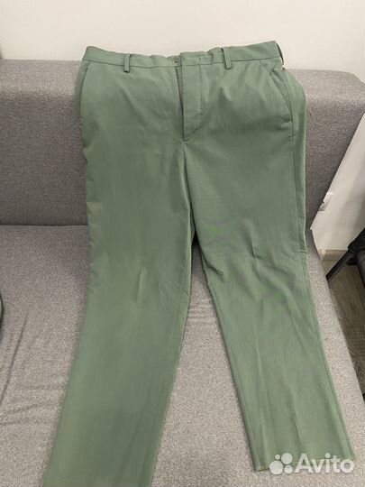 Костюм классический мужской