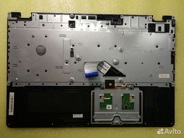 Запчасти для Acer Extensa 2519