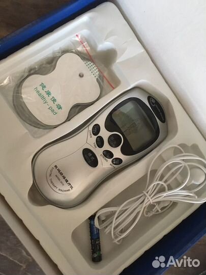 Миомодулятор для похудения новый оптом