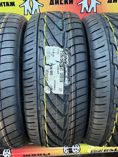 Nitto Neo Gen 235/50 R17 100W