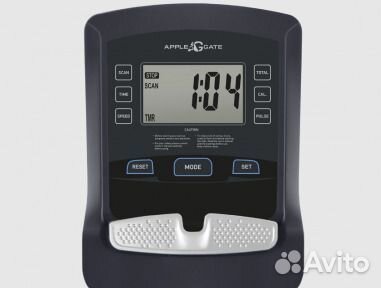 Тренажер велосипед applegate B22 M