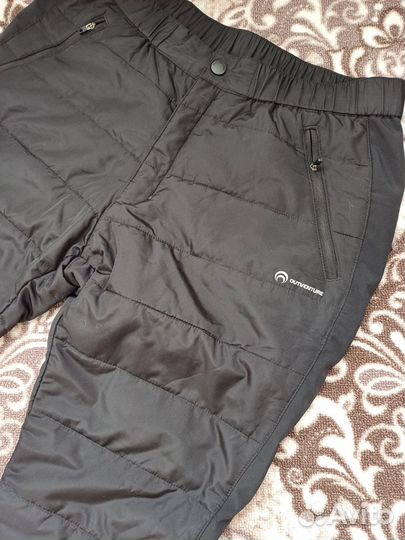 Спортивные брюки