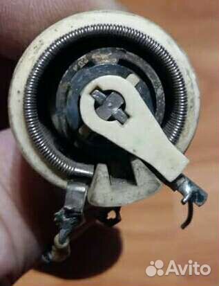 Радиодетали