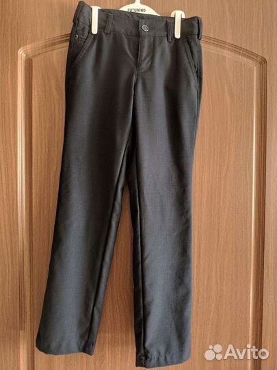 Школьная форма