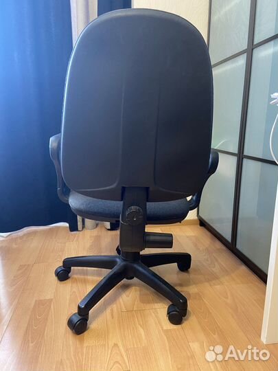 Компьютерное кресло бу