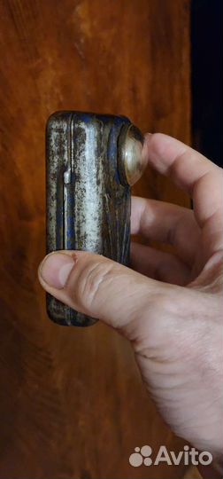 Фонарик Солнышко СССР