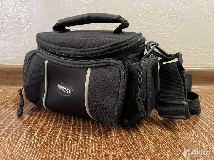 Сумка для фотоаппарата