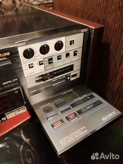 Уникальный вм студийного качества аудио и видео