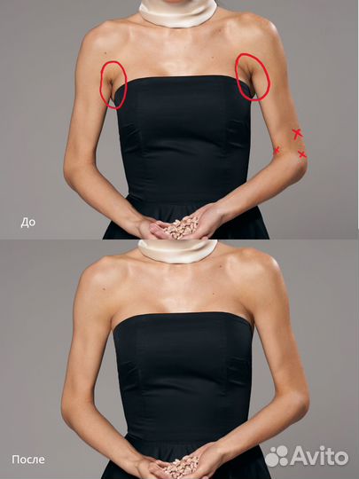 Обработка фотографий/Ретушь фотографий/Ретушер