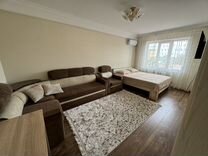 1-к. квартира, 40 м², 5/10 эт.