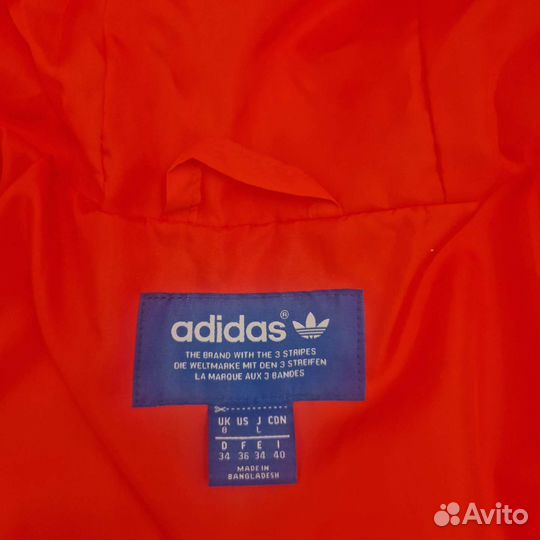 Куртка Adidas