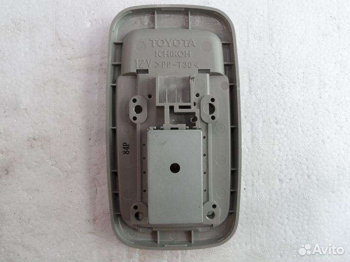 Плафон Toyota