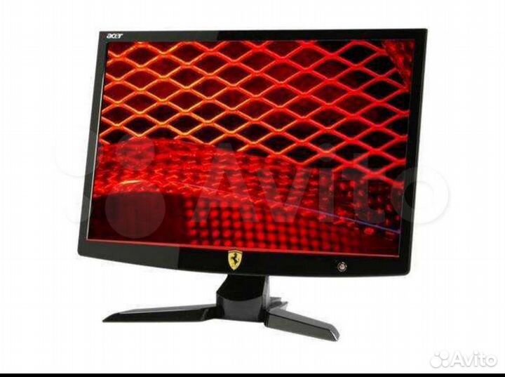 acer F22フェラーリ（F1オタク日記「よろず屋」: 2007年12月） 