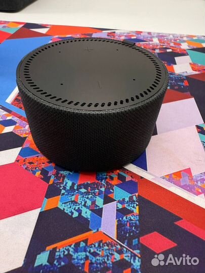 Яндекс станция мини