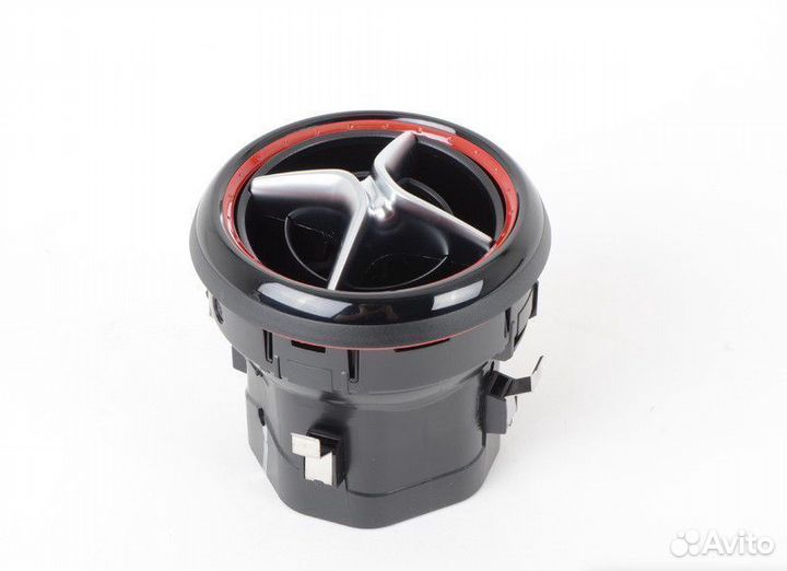 Воздуховоды для Mercedes W176/X156/C117 новые/ориг