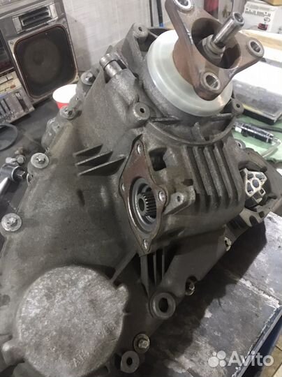 Раздатка atc700 bmw x6 e71 х5 е70