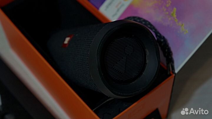 JBL Flip4 оригинал