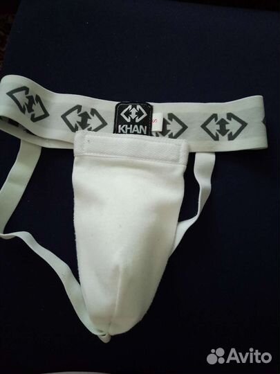 Экипировка