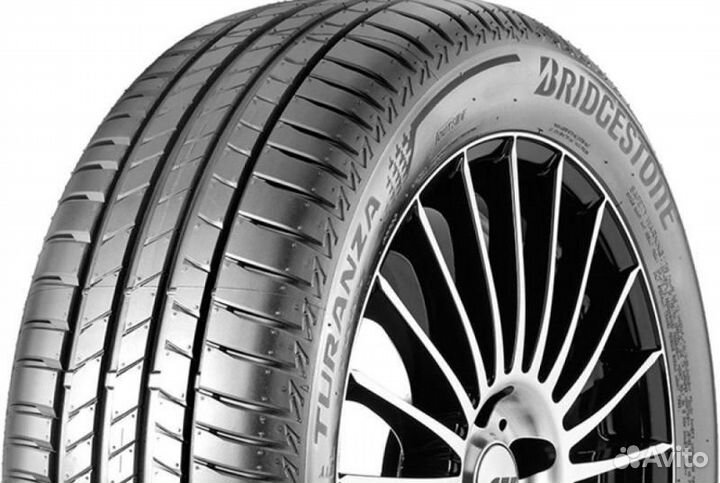 Bridgestone Turanza T005 245/45 R18