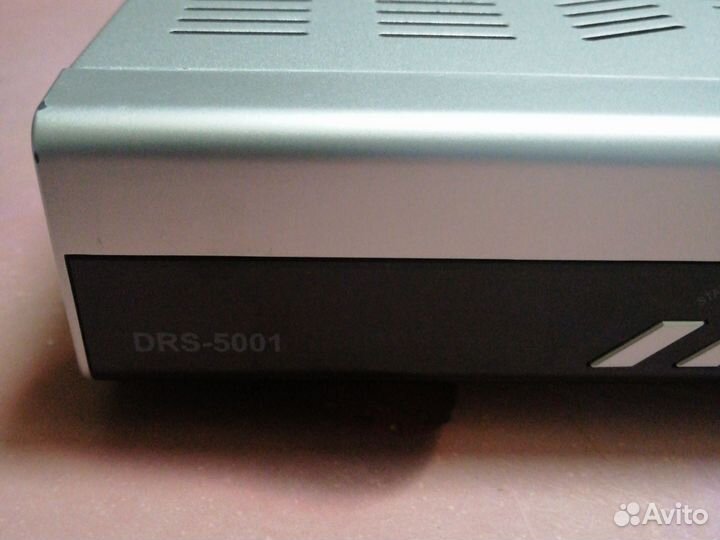 Ресивер триколор drs 5001