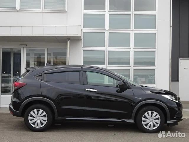 Honda Vezel 1.5 AMT, 2020, 64 000 км