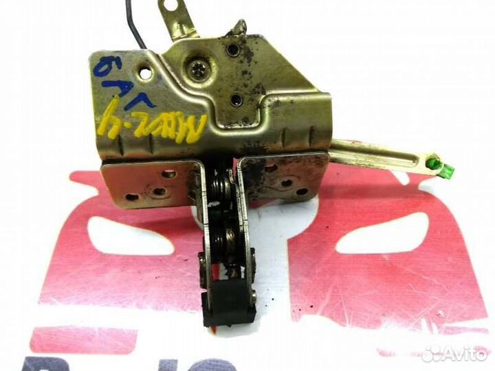 Замок стекла багажника Opel Frontera 5 MWL4 23DTR