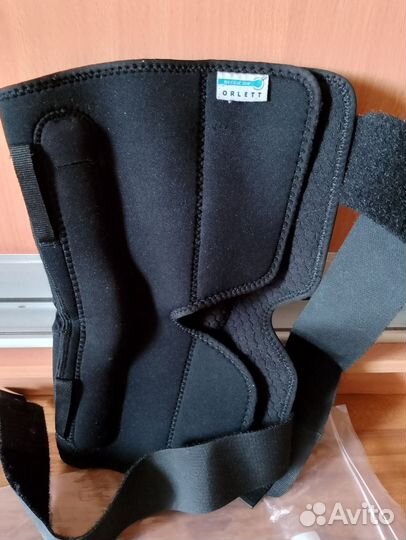 Ортез бандаж на колено