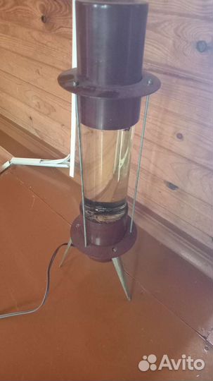 Светильник ночник СССР