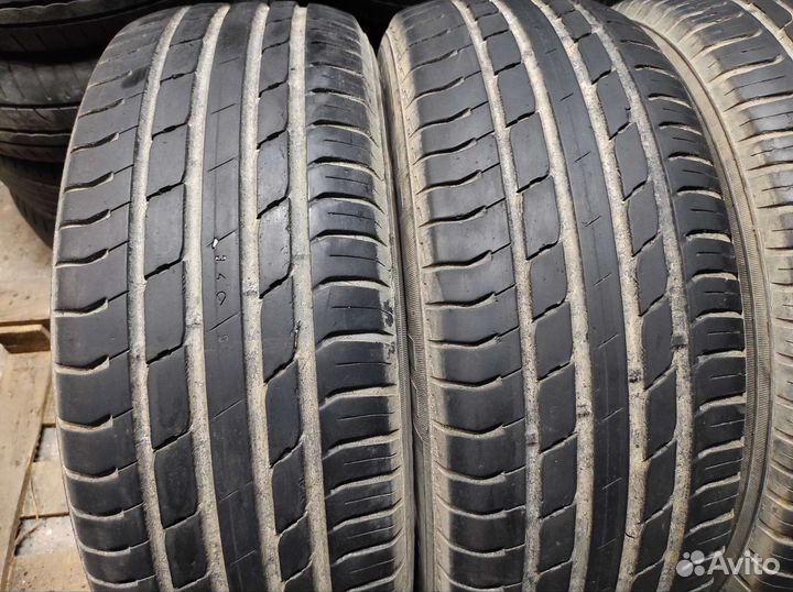 Nokian Tyres Nordman S SUV 215/65 R16
