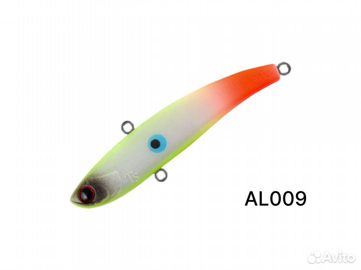 Раттлины Tsu Yoki hitochi soft 70S