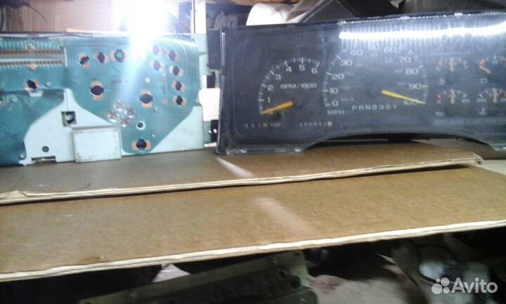 Ступица передняя chevrolet blazer до 97г