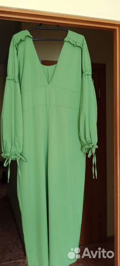 Комбинезон женский летний