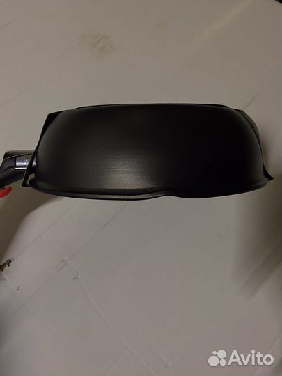 Сковорода tefal Ultimate 26см глубокая