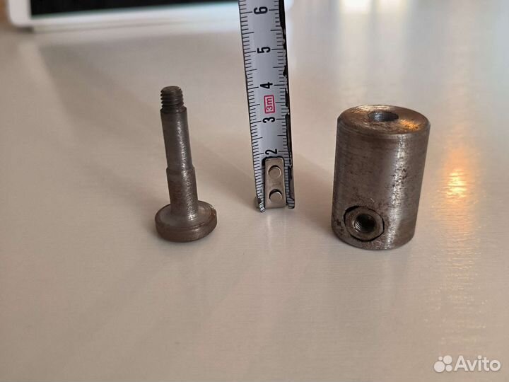 Замок навесной