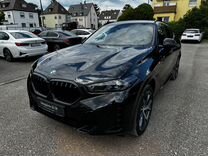 BMW X6 3.0 AT, 2024, 8 000 км, с пробегом, цена 14 600 000 руб.