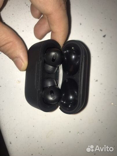 Airpods pro