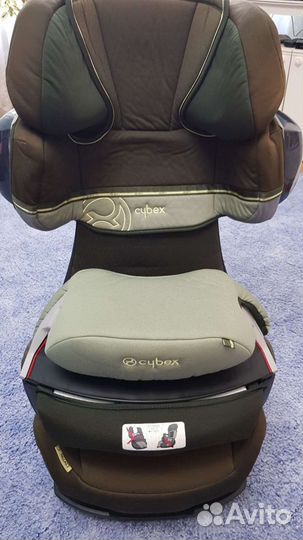 Детское автокресло