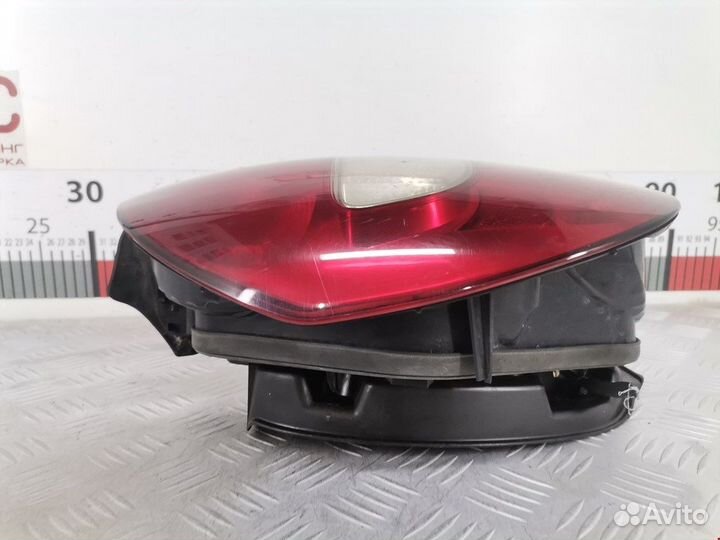 Фонарь для Peugeot-Citroen C5 1