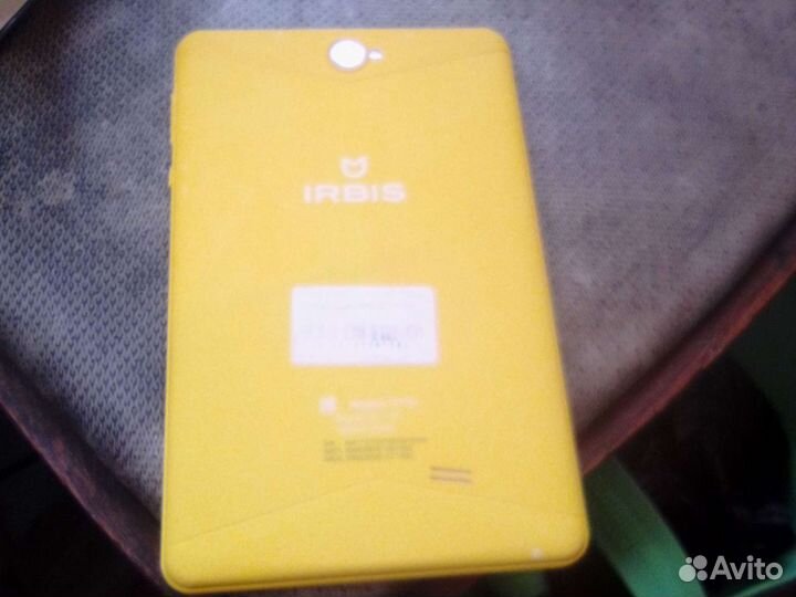 Под восстановления планшет