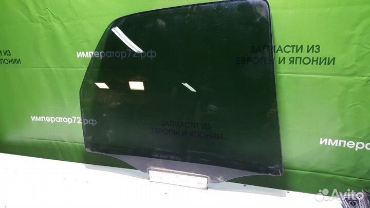 Стекло заднее правое Opel Meriva A Z16XE 2007