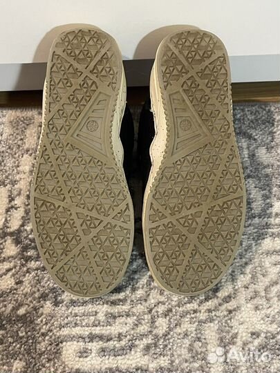 Ботинки весна 33