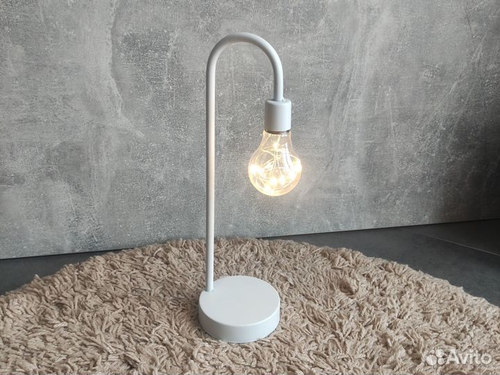 Светильник интерьерный