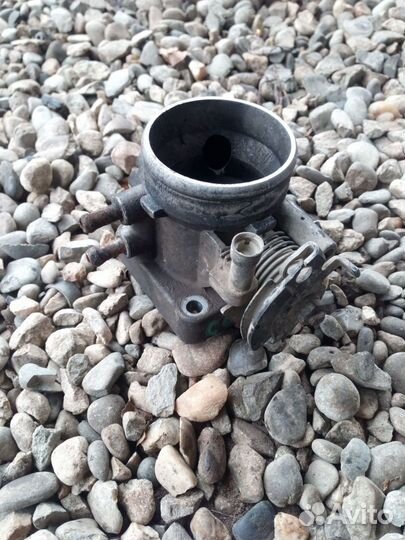 Дроссельная заслонка Hyundai Sonata